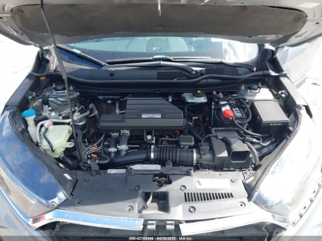5J6RW1H51KA008613 Honda CR-V EX