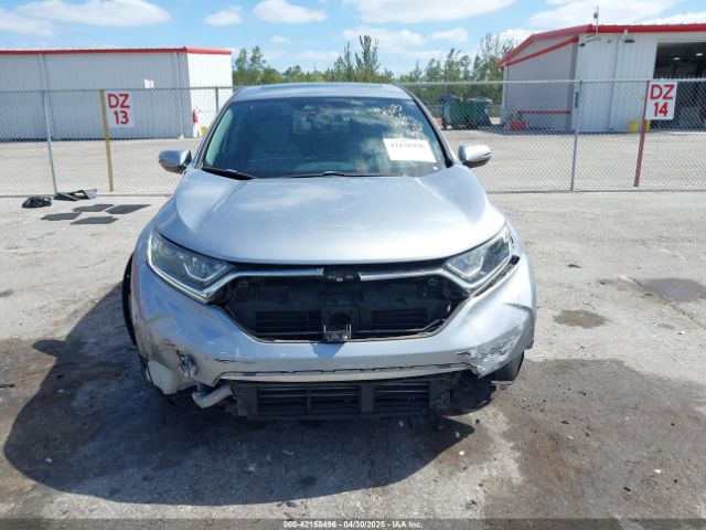 5J6RW1H51KA008613 Honda CR-V EX