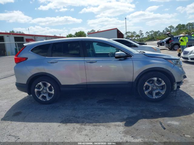 5J6RW1H51KA008613 Honda CR-V EX