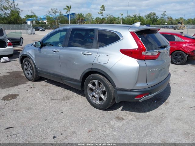 5J6RW1H51KA008613 Honda CR-V EX