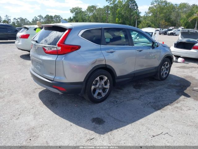 5J6RW1H51KA008613 Honda CR-V EX