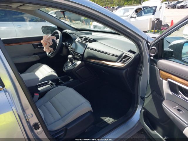 5J6RW1H51KA008613 Honda CR-V EX