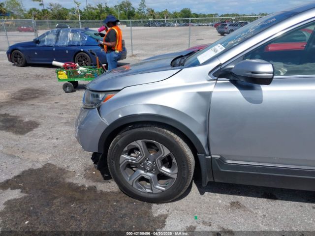 5J6RW1H51KA008613 Honda CR-V EX