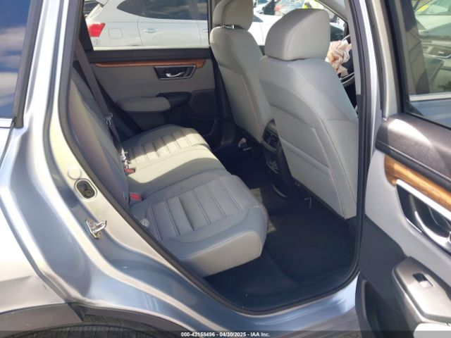 5J6RW1H51KA008613 Honda CR-V EX
