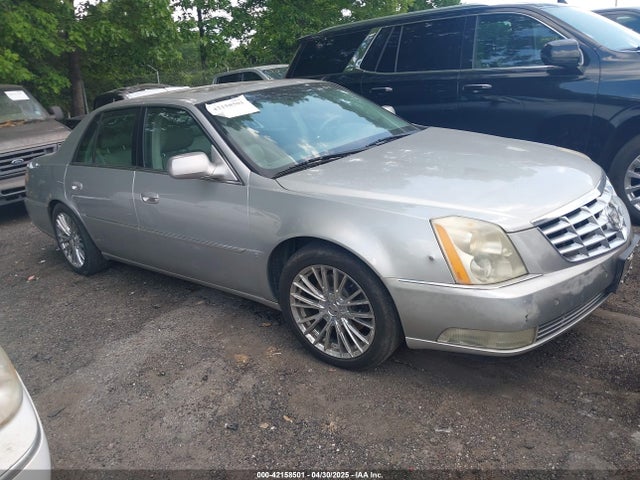 2008 CADILLAC DTS 1G6KD57Y38U131341 Photo 0