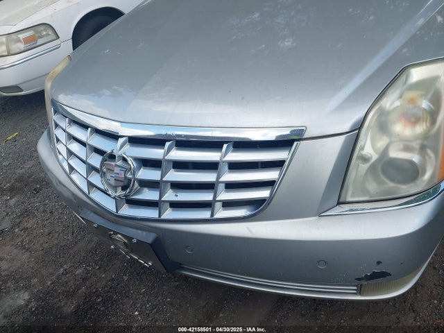 2008 CADILLAC DTS 1G6KD57Y38U131341 Photo 9
