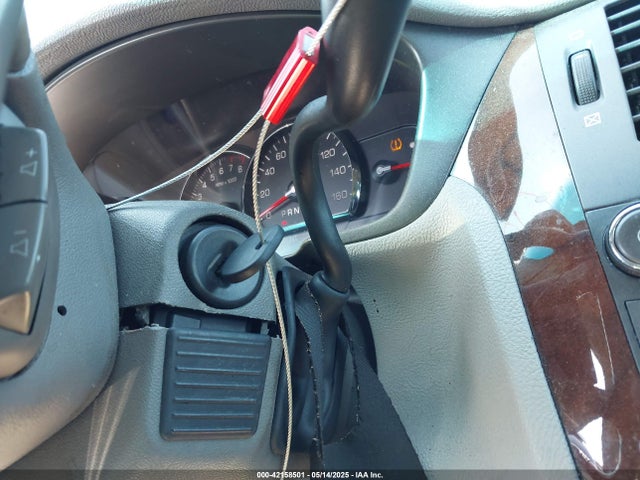 2008 CADILLAC DTS 1G6KD57Y38U131341 Photo 10