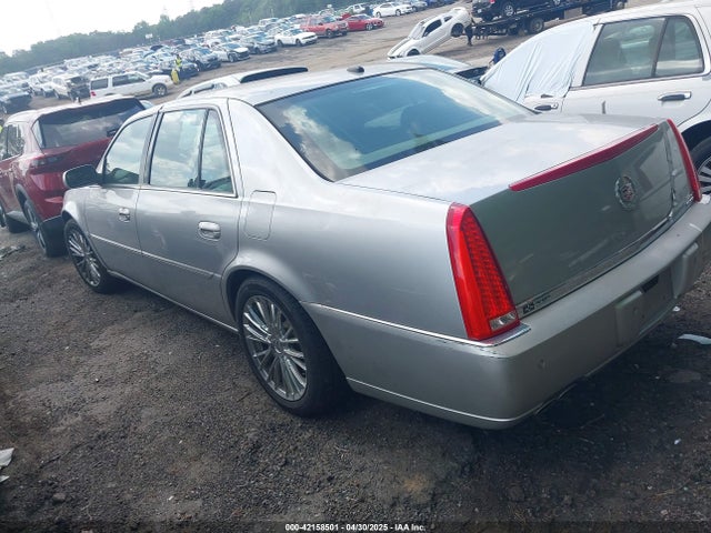 2008 CADILLAC DTS 1G6KD57Y38U131341 Photo 2