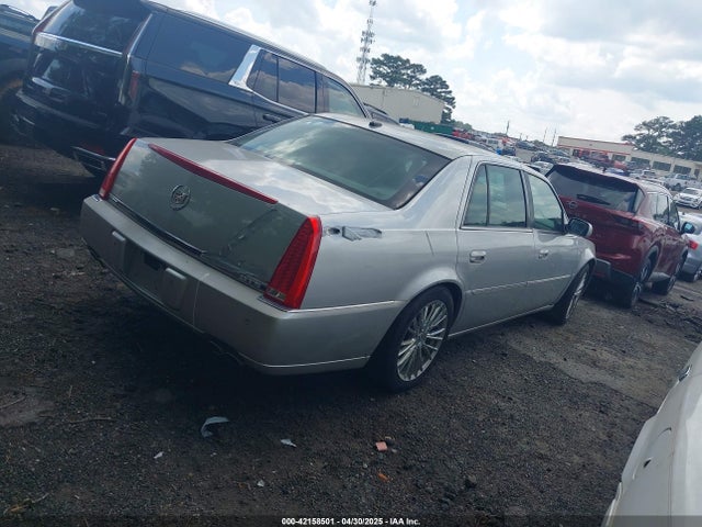 2008 CADILLAC DTS 1G6KD57Y38U131341 Photo 3