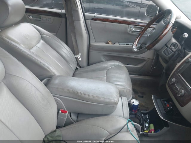 2008 CADILLAC DTS 1G6KD57Y38U131341 Photo 4