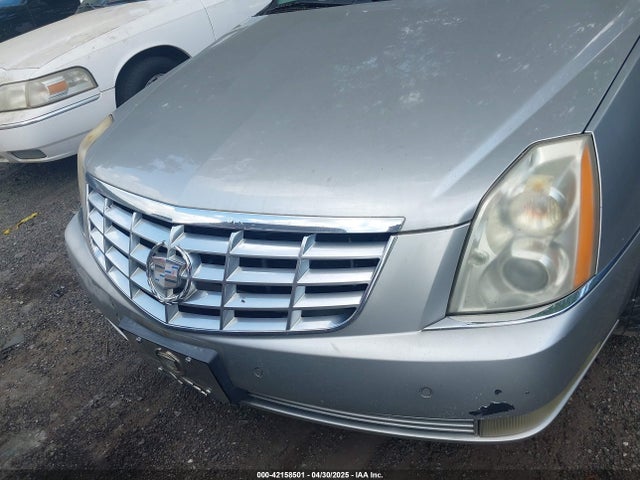 2008 CADILLAC DTS 1G6KD57Y38U131341 Photo 5