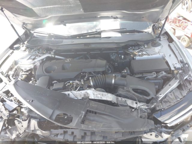 2021 ACURA TLX 19UUB6F53MA003252 Photo 9