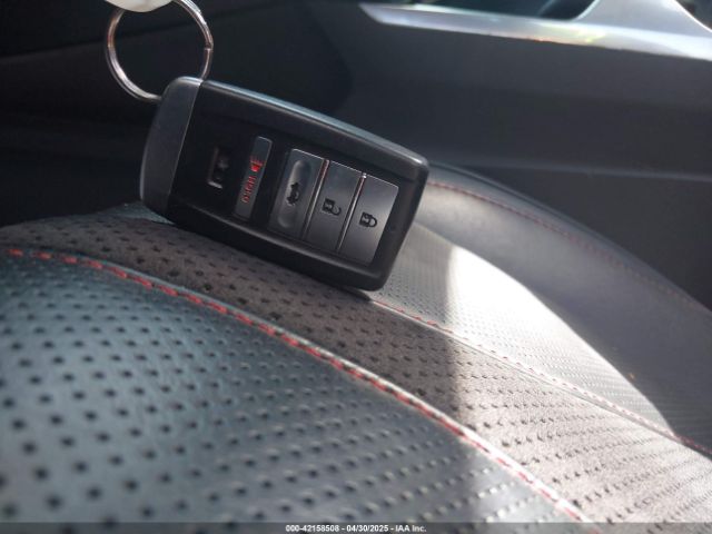 2021 ACURA TLX 19UUB6F53MA003252 Photo 10