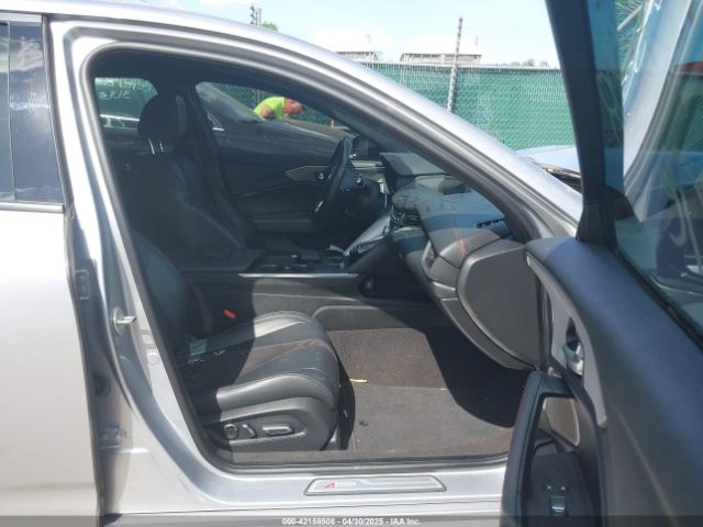 2021 ACURA TLX 19UUB6F53MA003252 Photo 4