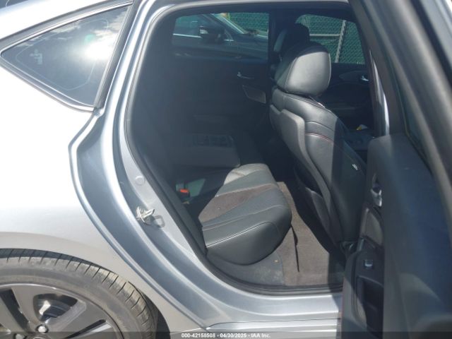 2021 ACURA TLX 19UUB6F53MA003252 Photo 7