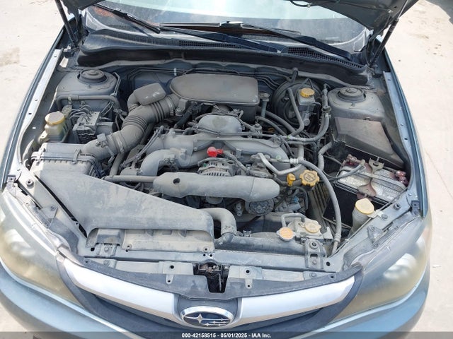 Aukcja sprzedaży 2011 Subaru Impreza Outback Sport, vin: JF1GH6D64BH819015, numer aukcji: 42158515