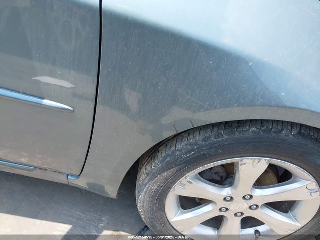 Aukcja sprzedaży 2011 Subaru Impreza Outback Sport, vin: JF1GH6D64BH819015, numer aukcji: 42158515