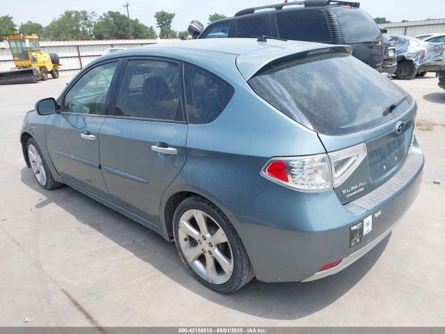 Aukcja sprzedaży 2011 Subaru Impreza Outback Sport, vin: JF1GH6D64BH819015, numer aukcji: 42158515