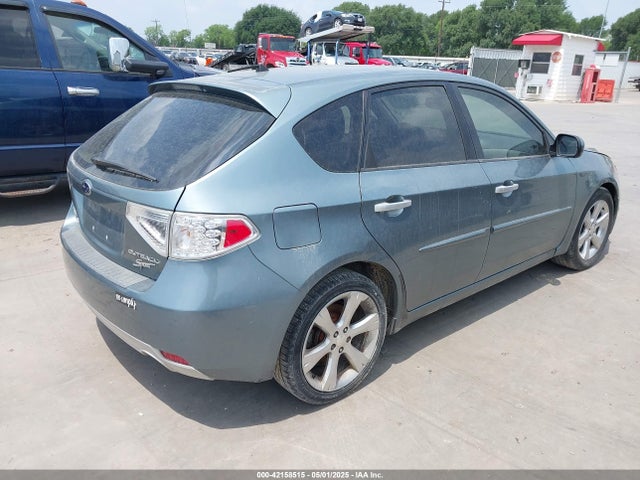Aukcja sprzedaży 2011 Subaru Impreza Outback Sport, vin: JF1GH6D64BH819015, numer aukcji: 42158515