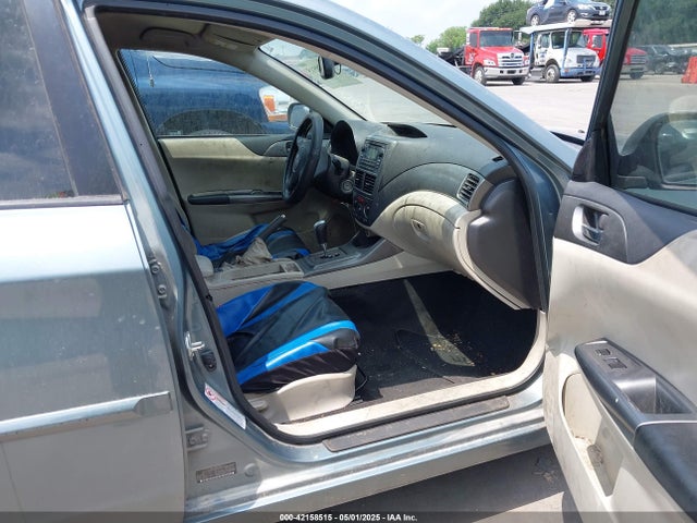 Aukcja sprzedaży 2011 Subaru Impreza Outback Sport, vin: JF1GH6D64BH819015, numer aukcji: 42158515
