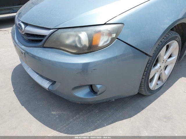 Aukcja sprzedaży 2011 Subaru Impreza Outback Sport, vin: JF1GH6D64BH819015, numer aukcji: 42158515