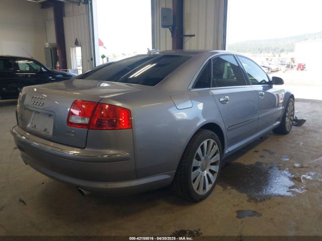 2005 AUDI A8 WAULL44E05N012092 Photo 3