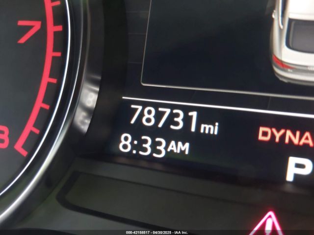 WAUBNCF51JA010348 Audi A5 2.0t Premium