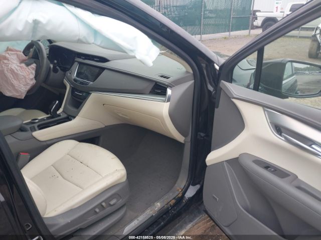 2021 CADILLAC XT5 1GYKNDRS4MZ132969 Photo 4