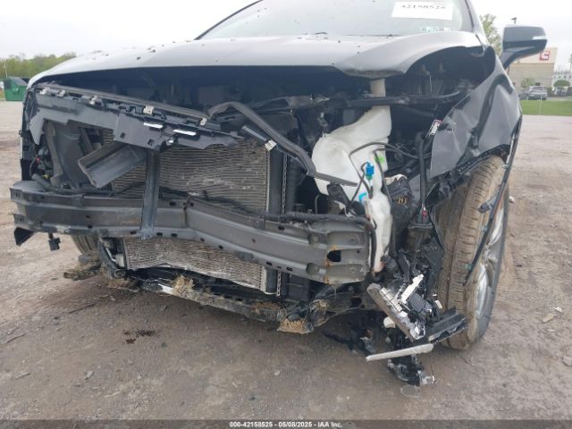 2021 CADILLAC XT5 1GYKNDRS4MZ132969 Photo 5
