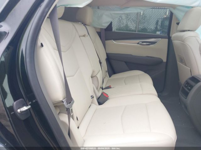 2021 CADILLAC XT5 1GYKNDRS4MZ132969 Photo 7