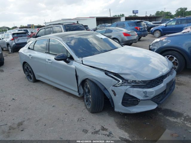 2024 KIA K5 5XXG64J21RG266997