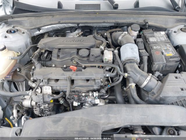 2024 KIA K5 5XXG64J21RG266997 Photo 9