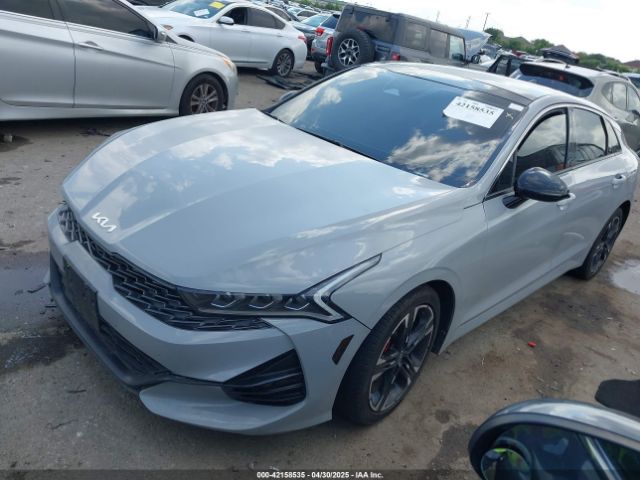 2024 KIA K5 5XXG64J21RG266997 Photo 1