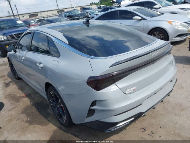2024 KIA K5 5XXG64J21RG266997 Photo 2