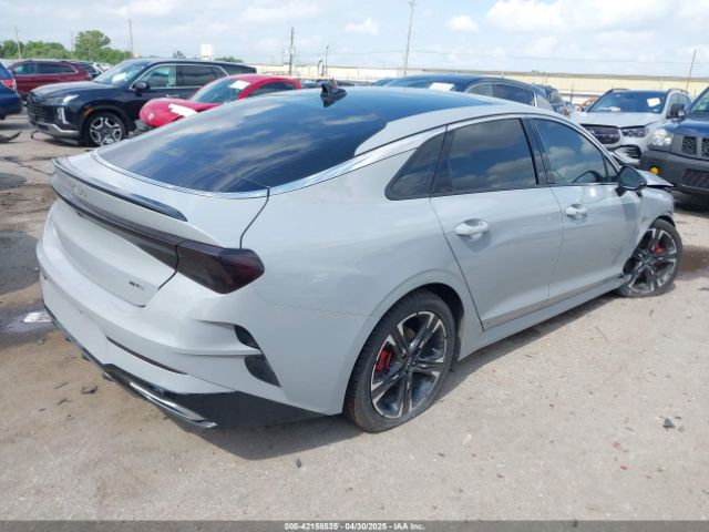 2024 KIA K5 5XXG64J21RG266997 Photo 3