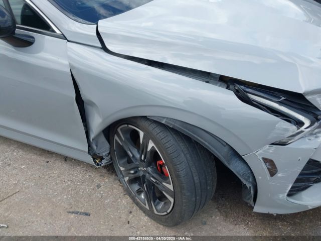2024 KIA K5 5XXG64J21RG266997 Photo 5