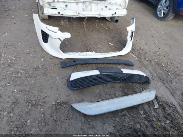 3KPA24AB8KE233222 KIA RIO S