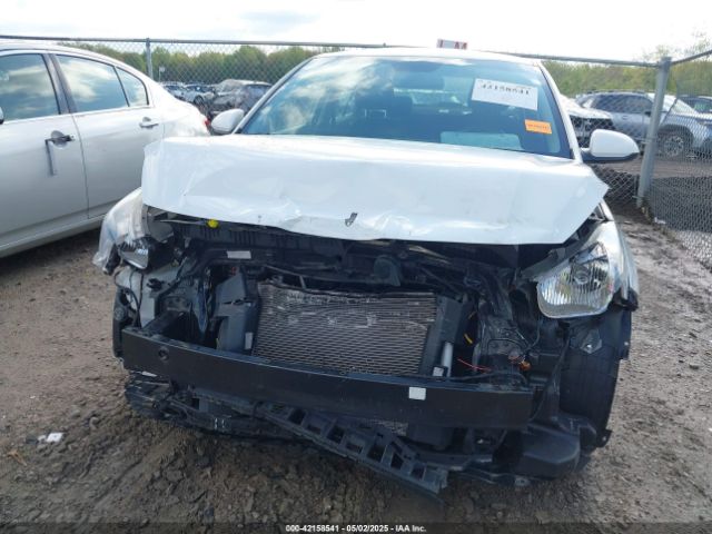 3KPA24AB8KE233222 KIA RIO S