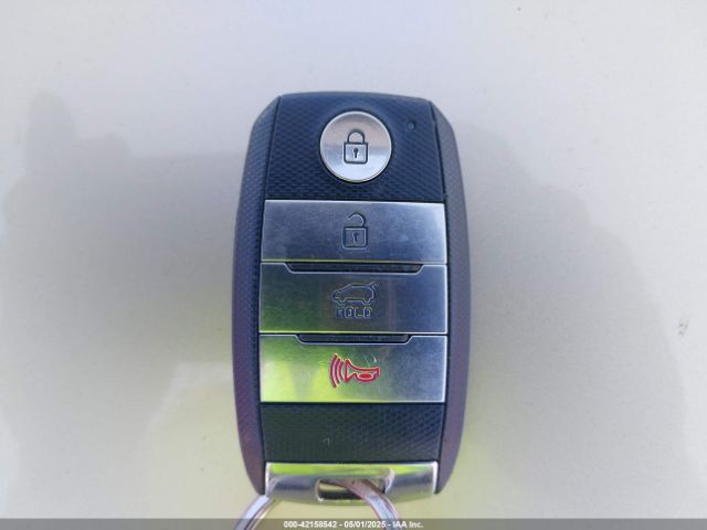 KNDPNCAC1K7544253 KIA Sportage Ex