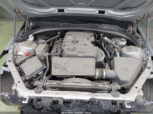 2013 CADILLAC ATS 1G6AA5RA6D0168857 Photo 9