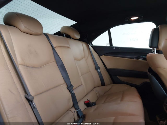 2013 CADILLAC ATS 1G6AA5RA6D0168857 Photo 7