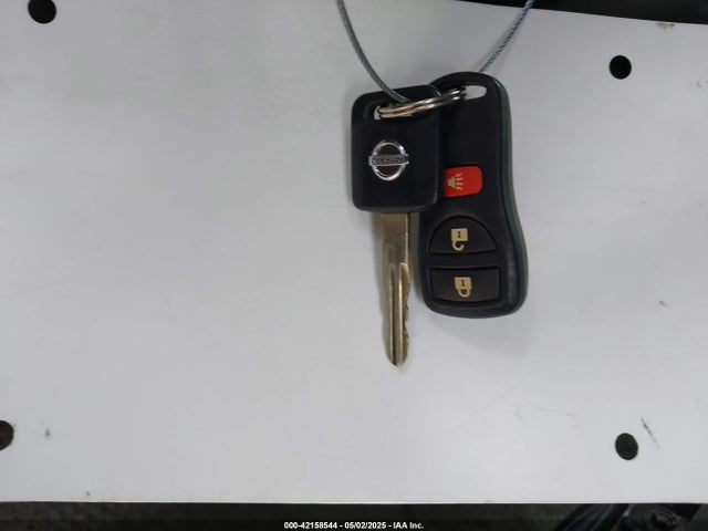 1N6AD0ER5JN747207 Nissan 2018