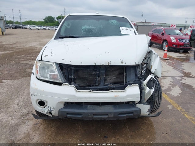 1N6AD0ER5JN747207 Nissan 2018