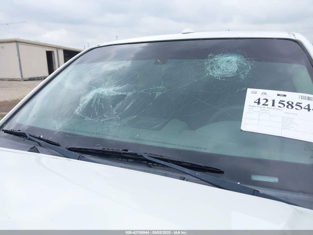 1N6AD0ER5JN747207 Nissan 2018