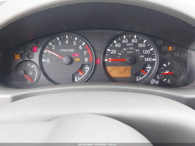 1N6AD0ER5JN747207 Nissan 2018