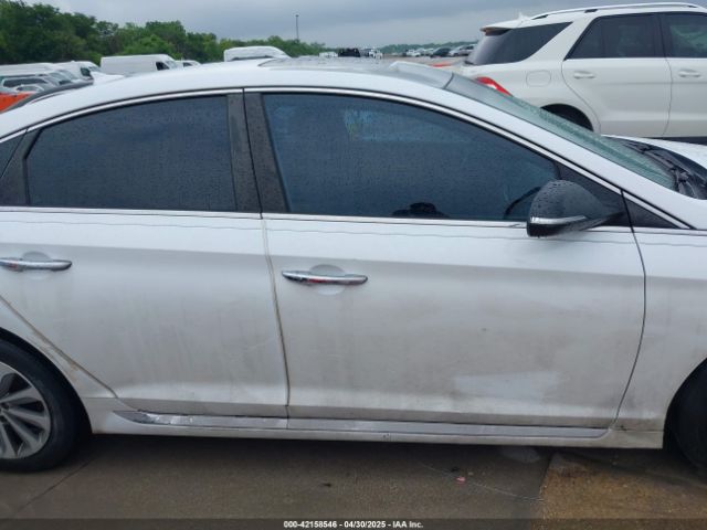 5NPE34AF7GH349130 Hyundai Sonata Sport