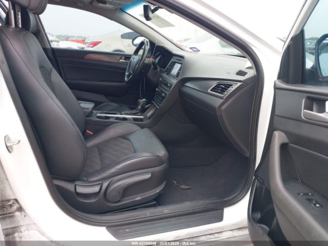 5NPE34AF7GH349130 Hyundai Sonata Sport