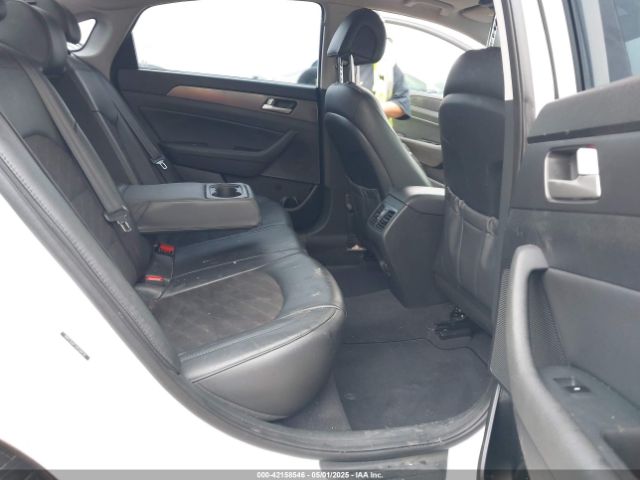5NPE34AF7GH349130 Hyundai Sonata Sport