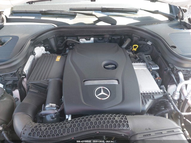 WDC0J4KB4KF538570 Mercedes-Benz Glc 300 Coupe 4matic