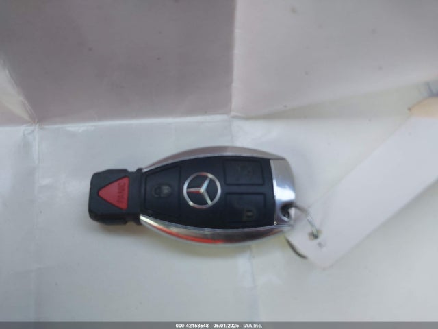 WDC0J4KB4KF538570 Mercedes-Benz Glc 300 Coupe 4matic